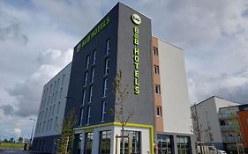 B&B Hotel Orleans Saran